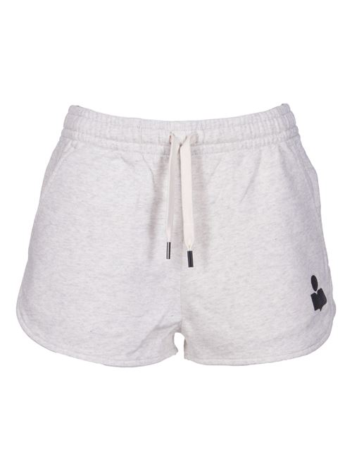 MIFA SHORTS CON LOGO MARANT ETOILE | SH0022FAA1M07E23EC